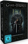 Film: Game of Thrones - Staffel 1