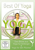 Film: Best Of Yoga - Das Beste aus Yoga fr Anfnger & Yoga fr den Rcken