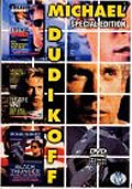 Michael Dudikoff - 3er DVD-Box