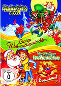 Film: Lustige Weihnachtsgeschichten