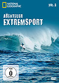 National Geographic: Abenteuer Extremsport - Vol. 2