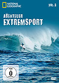 Film: National Geographic: Abenteuer Extremsport - Vol. 2