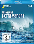 National Geographic: Abenteuer Extremsport - Vol. 2