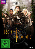 Film: Robin Hood - Staffel 3.1