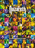 Film: Nazareth - Homecoming - The Greatest Hits Live in Glasgow
