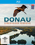 Film: Donau - Lebensader Europas