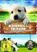 Krmels Traum - Ich will Polizeihund werden!