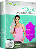 Yoga Easy - Yoga zum Kennenlernen