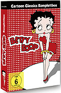 Betty Boop