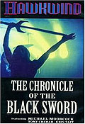 Film: Hawkwind - The Chronicle Of The Black Sword