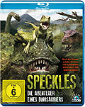 Speckles - Die Abenteuer des kleinen Dinosauriers