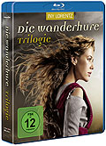 Die Wanderhure - Trilogie