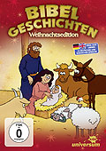 Film: Bibel Geschichten - Weihnachtsedition