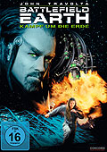 Film: Battlefield Earth - Kampf um die Erde