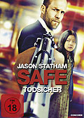 Film: Safe - Todsicher
