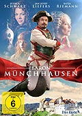 Film: Baron Mnchhausen