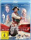 Film: Baron Mnchhausen