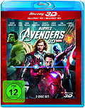 Marvel's The Avengers - 3D