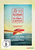 Film: Sushi - The Global Catch