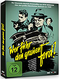 Film: Wer fuhr den grauen Ford?