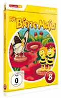 Die Biene Maja - DVD 8