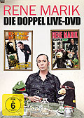 Film: Rene Marik - Die Doppel Live-DVD