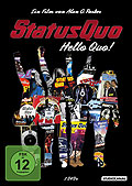 Film: Status Quo: Hello Quo!