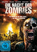 Die Nacht der Zombies