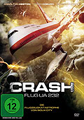 Film: Crash - Flug UA 232