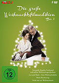 Die groe Weihnachtsfilmedition Box 1