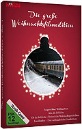 Die groe Weihnachtsfilmedition Box 3