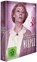 Agatha Christie: Miss Marple