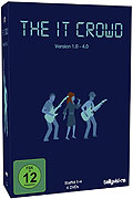 Film: The IT Crowd - Version 1.0 - 4.0