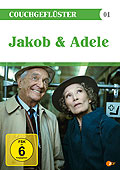 Couchgeflster 01 - Jakob und Adele