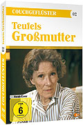 Film: Couchgeflster 02 - Teufels Gromutter