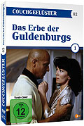 Film: Couchgeflster 03 - Das Erbe der Guldenburgs - Staffel 1