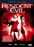 Resident Evil - Special Edition