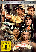 Pidax Serien-Klassiker: Robin Hood, der edle Ruber
