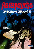 Film: Parapsycho - Spektrum der Angst