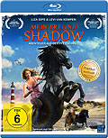 Mein Freund Shadow - Abenteuer auf der Pferdeinsel