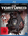 Film: The Tortured - Das Gesetz der Vergeltung