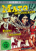 Pidax Serien-Klassiker: Mato, der Indianer