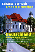 Film: Schtze der Welt - Deutschland: Kirchen und Klster