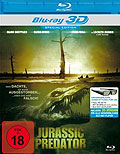 Film: Jurassic Predator - 3D