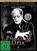 Film: Das Phantom der Oper - digital remastered