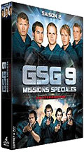 GSG 9: Die Elite-Einheit - Staffel 2