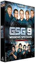 Film: GSG 9: Die Elite-Einheit - Staffel 2