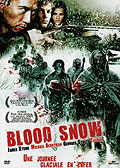 Blood Snow