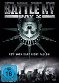 Film: Battle NY Day 2 - New York darf nicht fallen
