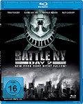 Film: Battle NY Day 2 - New York darf nicht fallen